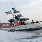 البحرية الإيرانية تعلن ضمان مرور آمن في مضيق هرمز وتقدّر التزام السفن