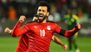 مصر تتطلع نحو ظهور تاريخي بقيادة صلاح في كأس العالم 2026