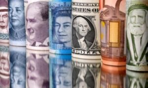 أسعار العملات في مصر اليوم