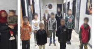 ضبط 11 متهمًا باستغلال الأطفال في أعمال التسول وبيع السلع بالقاهرة