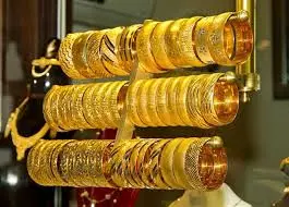 أسعار الذهب في مصر اليوم الأحد 3 مايو 2026