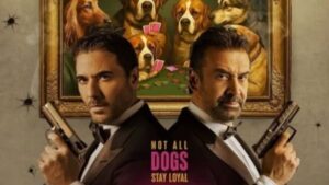 تركي آل الشيخ يفاجئ الجمهور بنقل حفل العرض الأول لفيلم”7DOGS”