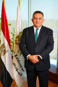 البورصة المصرية توافق على القيد المؤقت لأسهم شركة “او جي كابيتال” كشركة ذات غرض الاستحواذ (SPAC)