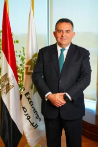 البورصة المصرية توافق على القيد المؤقت لأسهم شركة “او جي كابيتال” كشركة ذات غرض الاستحواذ (SPAC)