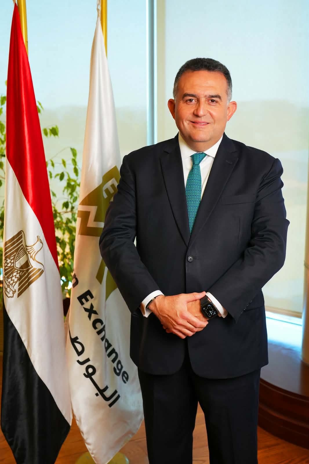 البورصة المصرية توافق على القيد المؤقت لأسهم شركة “او جي كابيتال” كشركة ذات غرض الاستحواذ (SPAC)
