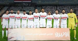 معتمد جمال يختار تشكيل فريقه في مواجهة سموحة بالدوري 