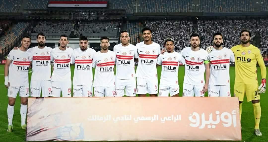 معتمد جمال يختار تشكيل فريقه في مواجهة سموحة بالدوري 