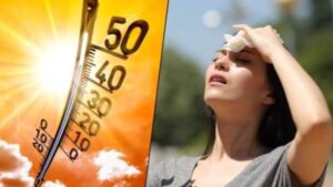 الأرصاد الجوية تصدر تحذيراً بشأن طقس الغد لمرضى القلب والضغط