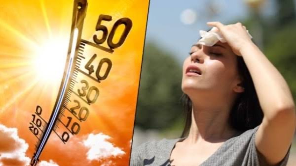 الأرصاد الجوية تصدر تحذيراً بشأن طقس الغد لمرضى القلب والضغط