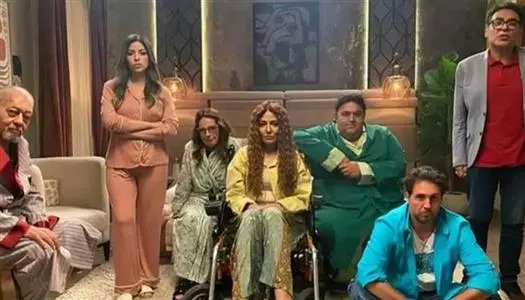 “اللعبة” في القمة.. الموسم الخامس يحصل على المركز الأول