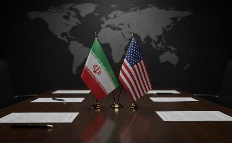 واشنطن تطرح 5 شروط رئيسية في ردها على المقترحات الإيرانية