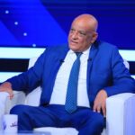 رمضان السيد نجم الأهلي السابق