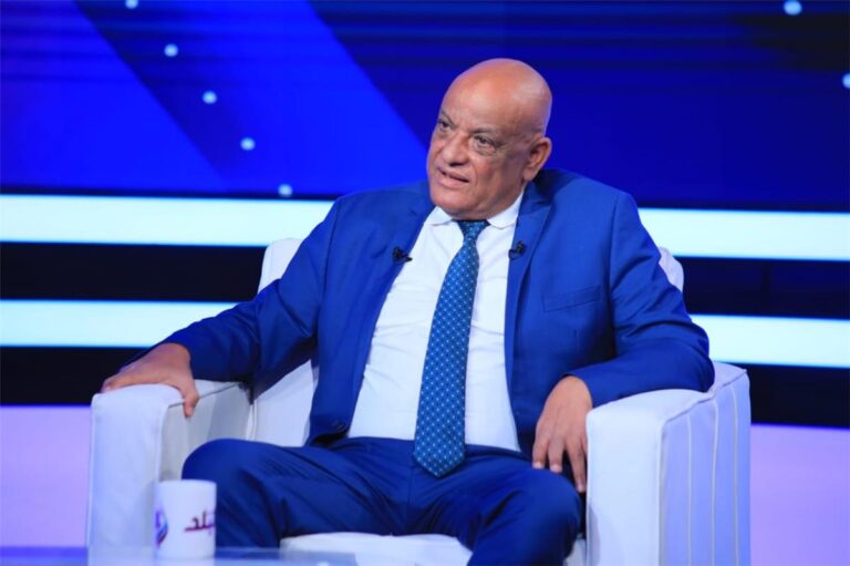 رمضان السيد نجم الأهلي السابق
