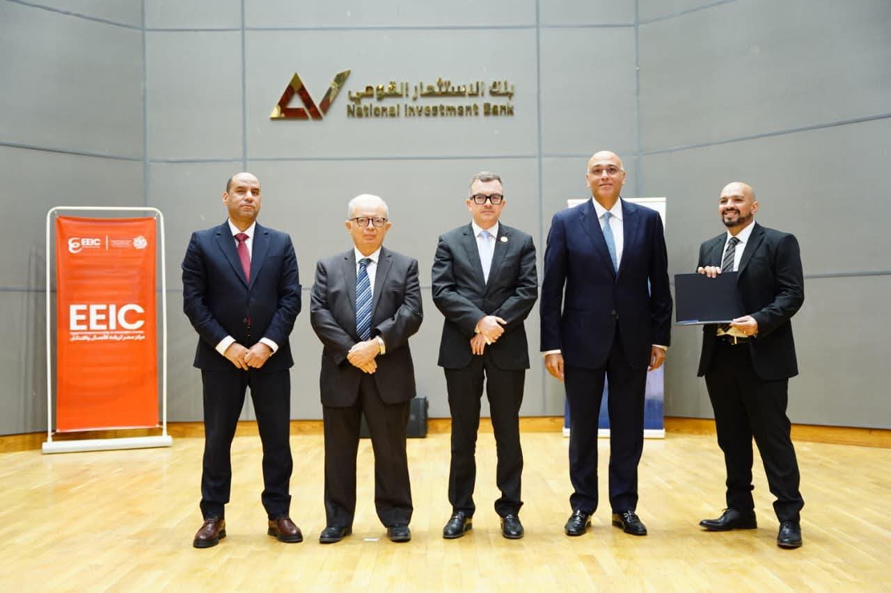 بحضور نائب رئيس الوزراء للشئون الاقتصادية.. وزير التخطيط يعقد لقاءً مع 50 شركة