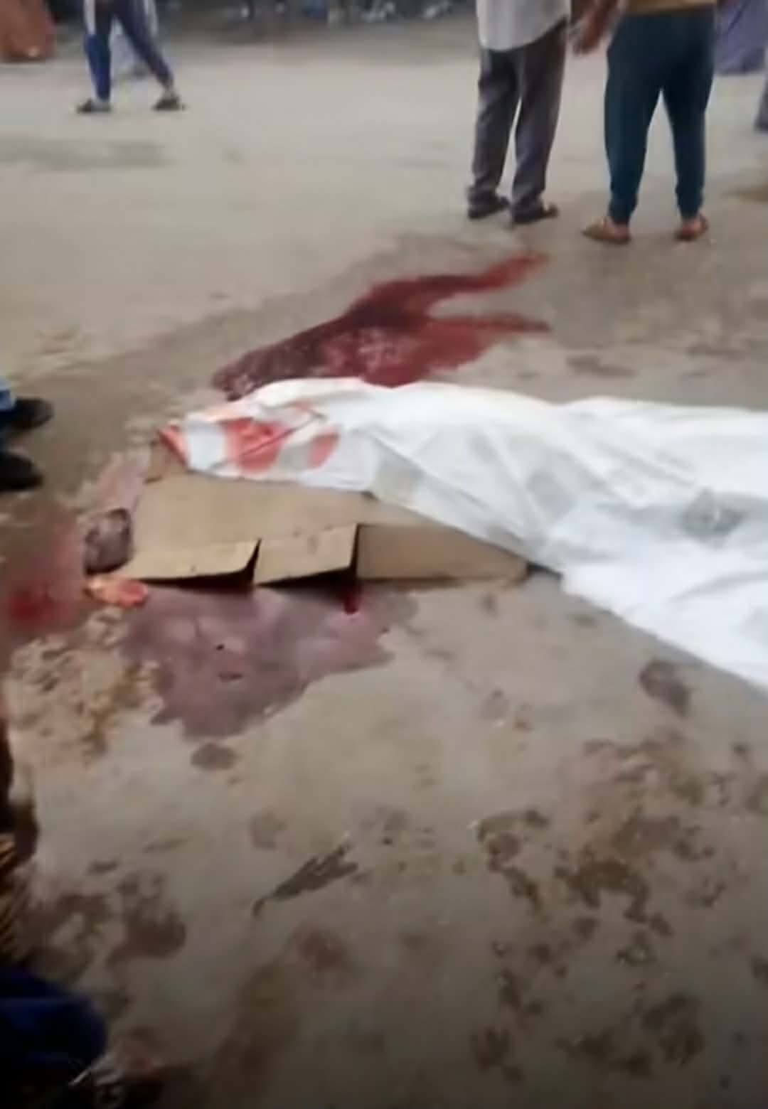 8 قتلى و5 مصابين ضحايا مجزرة جراء إطلاق النار بشوارع أبنوب في أسيوط 