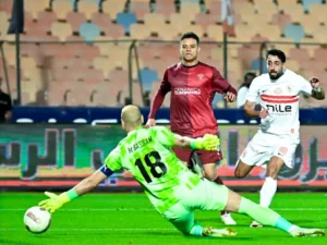 رسميًا.. الزمالك يُحرز لقب الدوري المصري للمرة الـ 15 في تاريخه