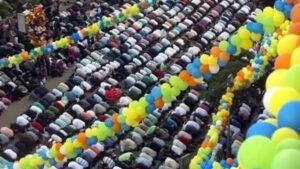 موعد صلاة عيد الأضحى 2026.. اعرف توقيت الصلاة وتكبيرات العيد