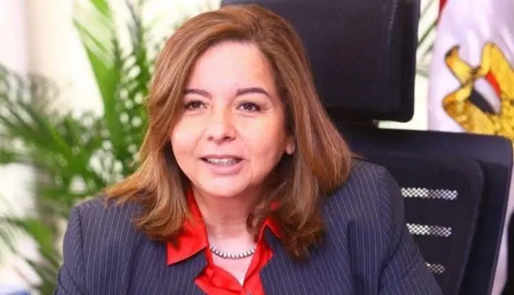 مي عبد الحميد: نسعى لتوفير السكن الملائم للمواطنين عبر الشراكة مع القطاع الخاص
