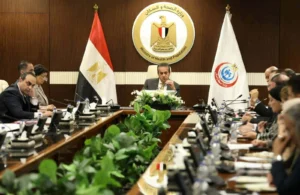 المنيا تنضم لمنظومة التأمين الصحي الشامل تمهيدًا للتشغيل التجريبي