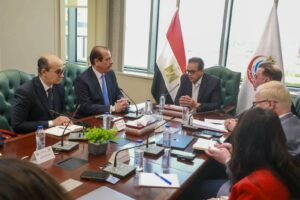 الصحة تناقش مقترح حملة وطنية لرفع الوعي بالأمراض غير المعدية