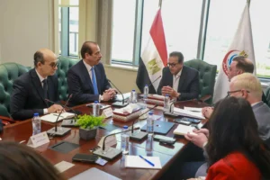 الصحة تناقش مقترح حملة وطنية لرفع الوعي بالأمراض غير المعدية
