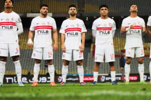 الزمالك يخوض تدريبه في العاشرة مساء إستعدادًا لنهائي الكونفدرالية