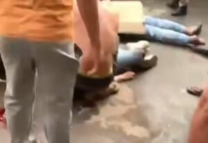 حصريا.. البورصجية تكشف أسماء ضحايا ومصابي مجزرة أبنوب