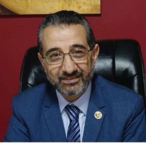 عمرو السمدوني في حواره لـ«البورصجية»: مصر تتحرك لوجيستيًا لاقتناص فرصة الترانزيت العالمية