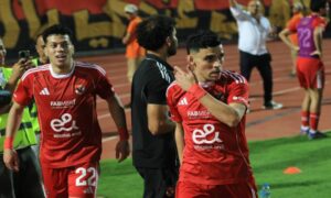 الأهلي يغلق صفحة القمة ويستعد لمواجهة إنبي في دوري نايل