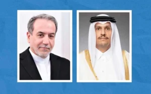 تحذير قطري من تهديد حرية الملاحة في مضيق هرمز على أمن المنطقة