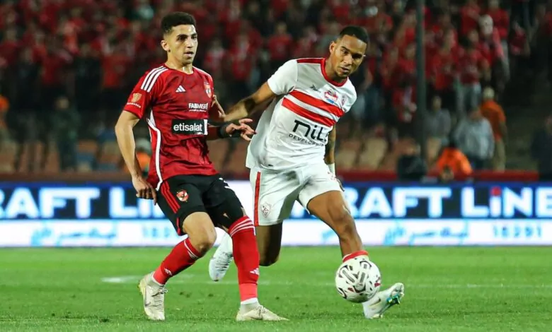 اليوم 3 مواجهات في صراع حسم لقب الدوري المصري