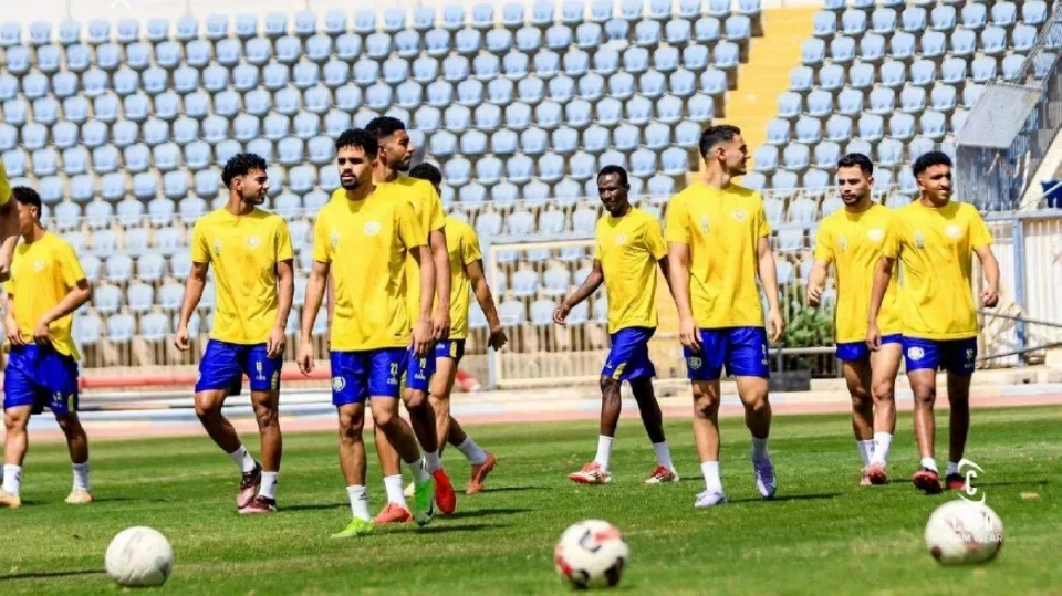 الدروى يودع السامبا الإسمعلاوية.. إلحق يا شاويش.. هبطوا الدروايش