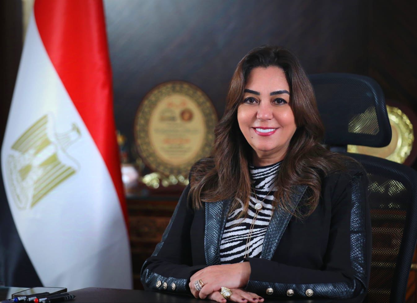 حركة محلية محدودة لقيادات الإدارة المحلية في عدد من المحافظات