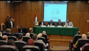 انطلاق اليوم الثاني للسيمنار العلمي المشترك بين آثار عين شمس والقاهرة حول الفنون والعمارة الإسلامية