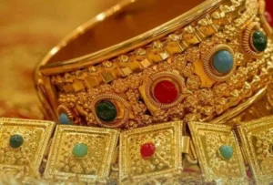 أسعار الذهب في مصر اليوم الأحد 10 مايو 2026.. تراجع طفيف وعيار 21 يسجل 7005 جنيهات
