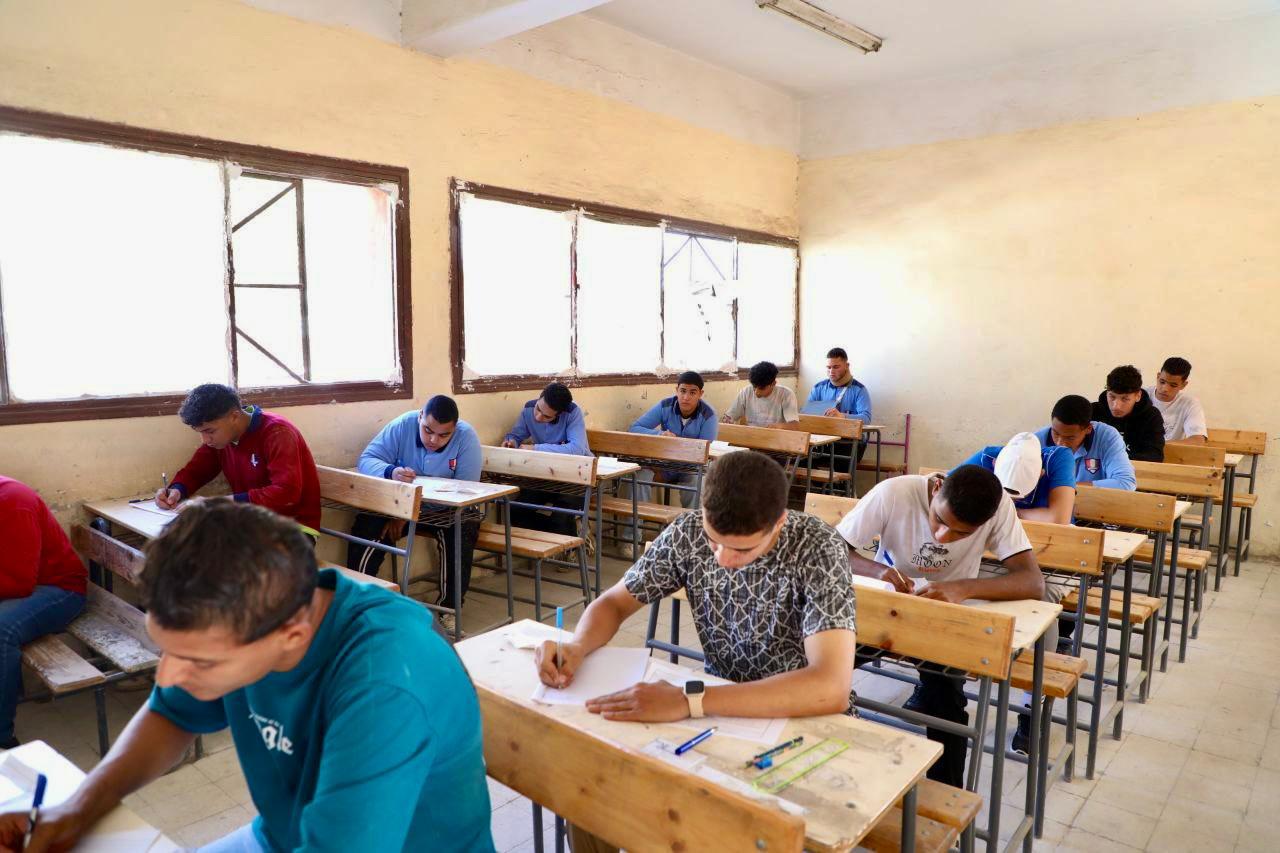 انطلاق امتحانات الدبلومات الفنية العملية اليوم بمشاركة 821 ألف طالب