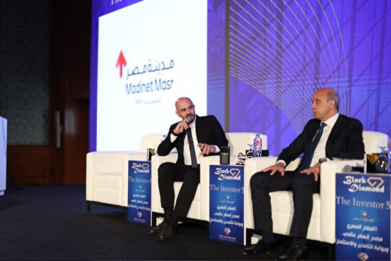 عقاري: مصر بحاجة إلى خطة تسويق عقاري تخاطب المستثمر الأجنبي