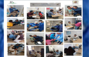 جامعة القاهرة تنهي “قافلة النصر” بخدمة أكثر من 7700 مواطن في حلايب وشلاتين وأبو رماد
