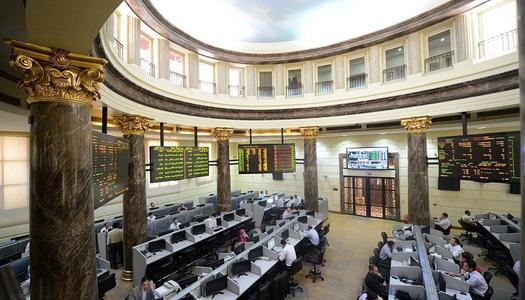 سر تحقيقه مستويات قياسية غير مسبوقة..  «المؤشر السبعينى» جاذب للسيولة