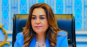 وزيرة التنمية تتابع نتائج المرور الميداني على 5 أحياء بالإسكندرية