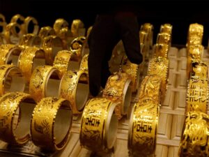 أسعار الذهب اليوم الاثنين 18 مايو 2026.. ارتفاع طفيف وعيار 21 يسجل 6880 جنيهًا