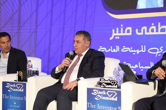 التنمية السياحية: نستهدف الوصول إلى 300 ألف غرفة فندقية بحلول 2030