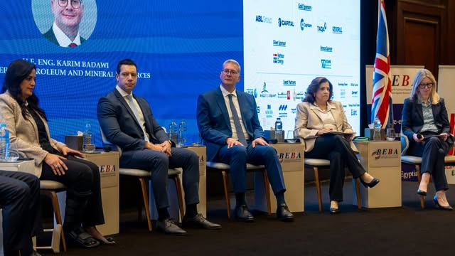 وزير البترول: خفض مستحقات الشركاء الأجانب إلى 440 مليون دولار