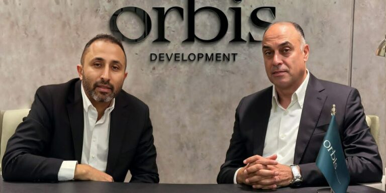 أوربيس للتطوير توسع استثماراتها في العاصمة الجديدة بمشروع سكني جديد في R8