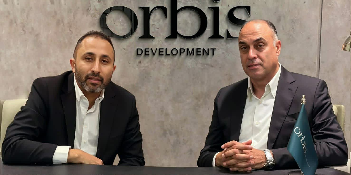أوربيس للتطوير توسع استثماراتها في العاصمة الجديدة بمشروع سكني جديد في R8