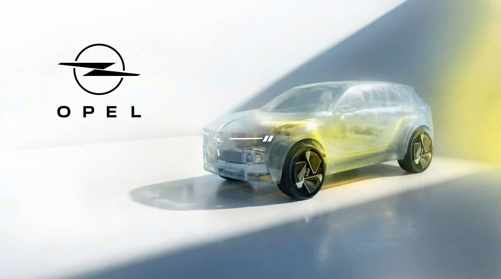 أوبل تتجه لإنتاج SUV كهربائية جديدة من الفئة C في أوروبا ضمن شراكة مرتقبة مع Leapmotor