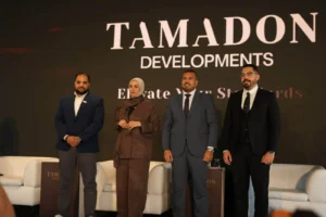 «TAMADON DEVELOPMENTS» تعيد تعريف الاستثمار العقاري الفندقي في مصر بإطلاق سلسلة فنادق بالتعاون مع «MYNT»