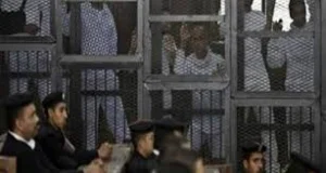 الجنايات تقضى بإعدام متهم اعتدى جنسيًا على فتاة من ذوي الهمم في الظاهر