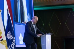 مصر تعزز حضورها العالمي باستضافة النسخة الـ38 من مؤتمر الاتحاد الدولي للنقل الجوي للمناولة الأرضية (IGHC 2026)