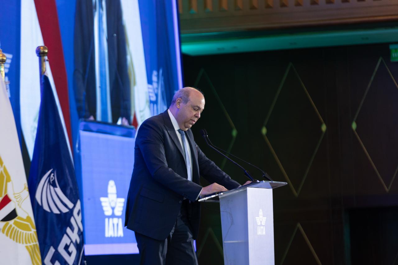 مصر تعزز حضورها العالمي باستضافة النسخة الـ38 من مؤتمر الاتحاد الدولي للنقل الجوي للمناولة الأرضية (IGHC 2026)